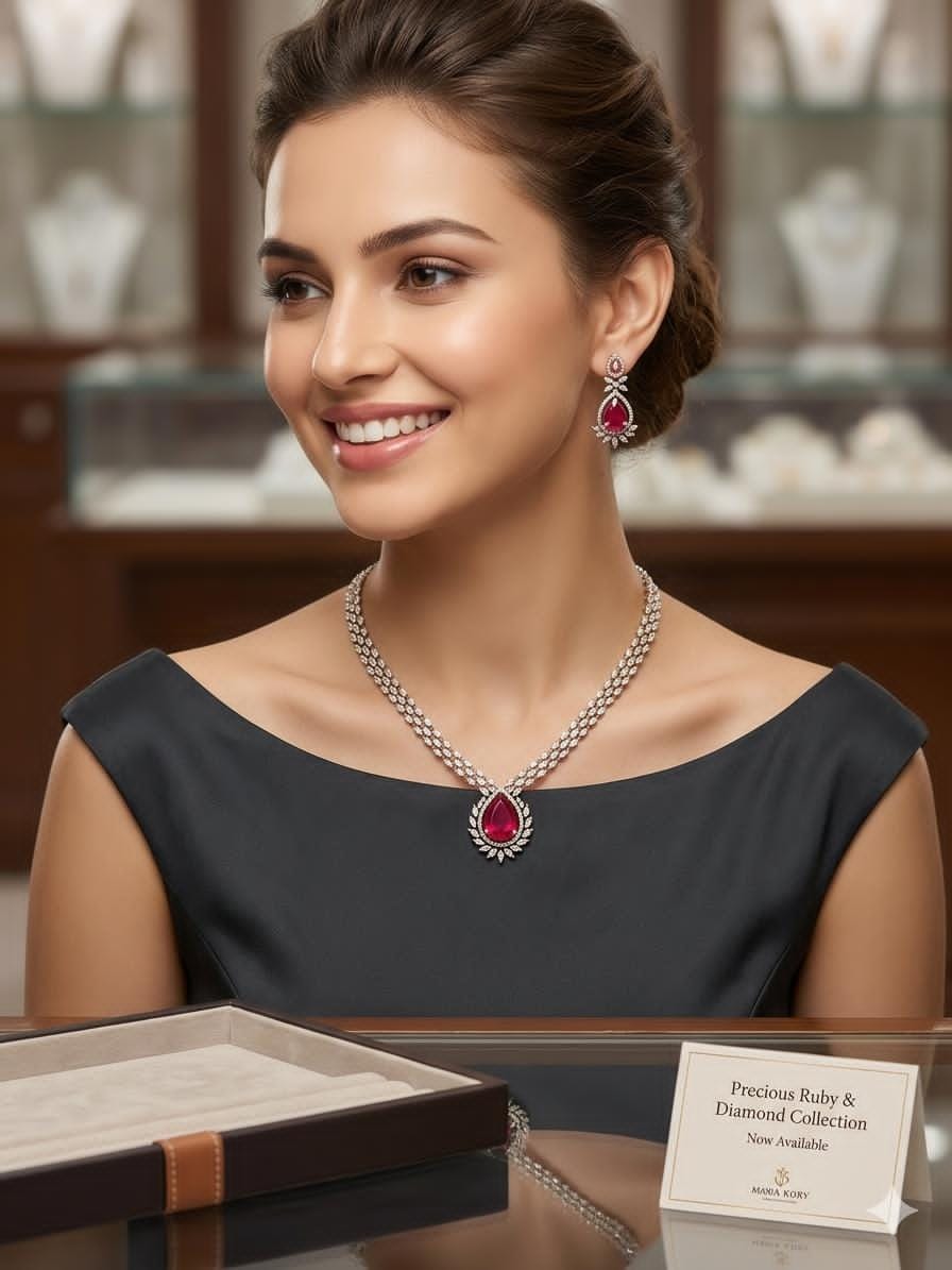 Necklace Set 141